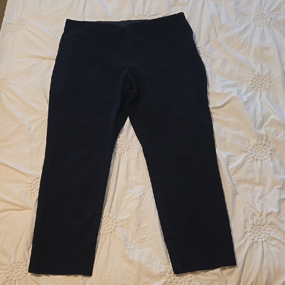 a new day Black Pants